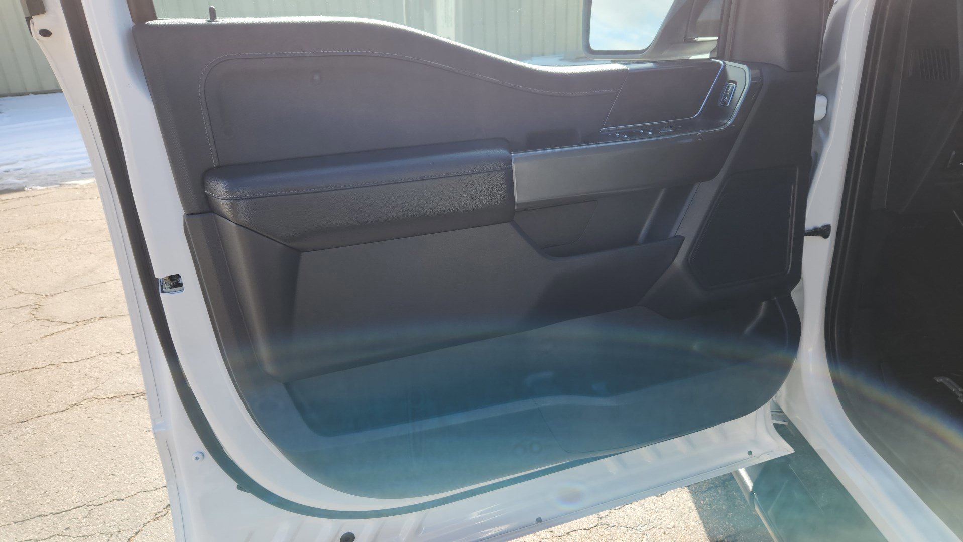 Certified 2023 Ford F150 XLT w/ Equipment Group 302A High image 24