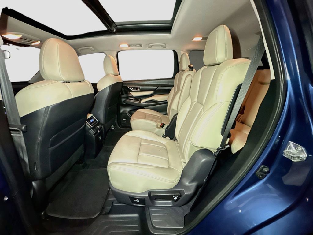 Used 2022 Subaru Ascent Limited w/ Technology Package AWD/4WD image 29