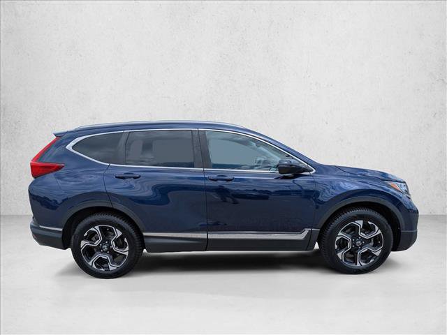Used 2017 Honda CR-V Touring image 4