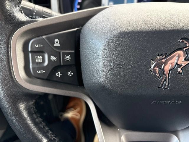 Certified 2023 Ford Bronco Wildtrak AWD/4WD image 28