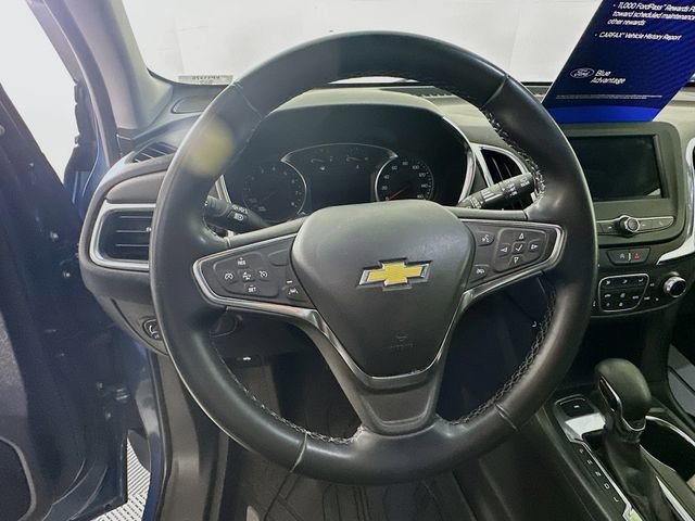 Used 2024 Chevrolet Equinox LT w/ LPO, Floor Liner Package image 17