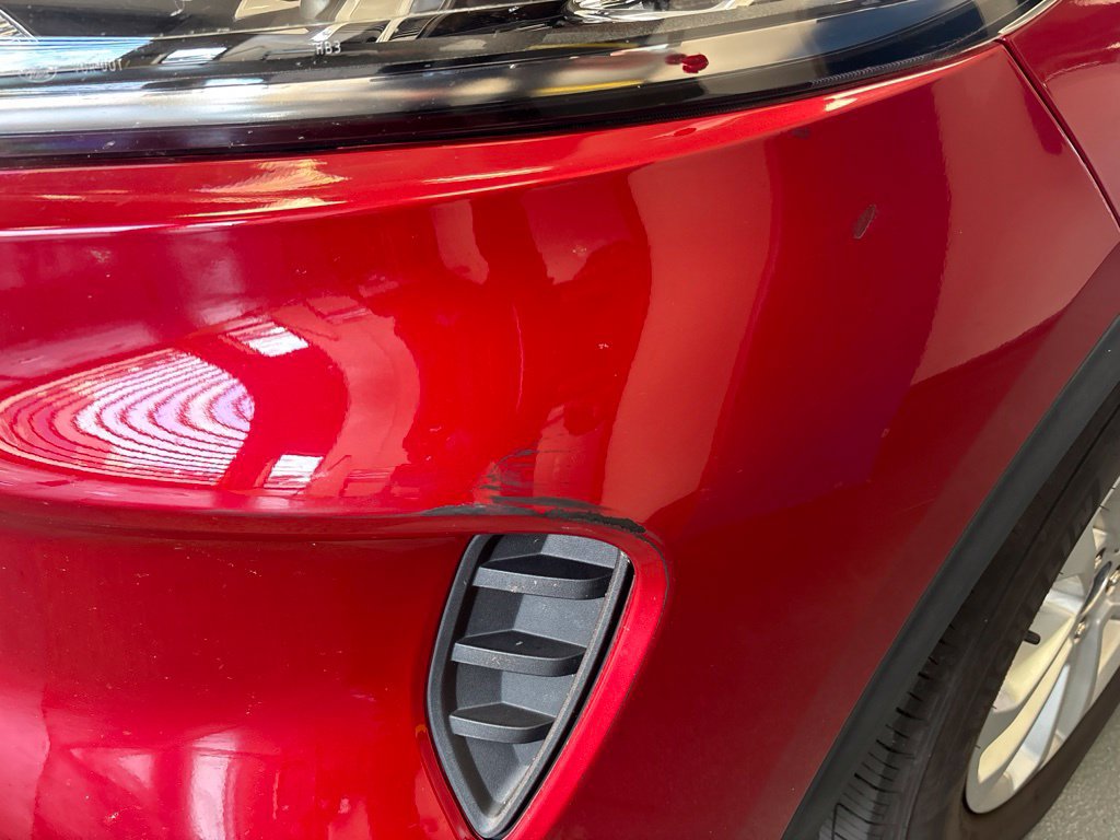 Certified 2022 Ford Escape SE w/ Cold Weather Package FWD image 9