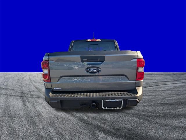 Certified 2022 Ford F350 Lariat w/ Tremor Off-Road Package image 4