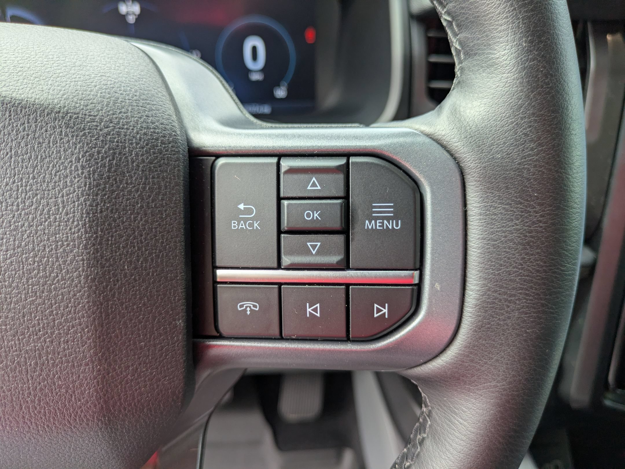 Certified 2025 Ford F150 Lightning Flash AWD/4WD image 21