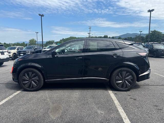 Used 2025 Nissan Ariya AWD image 6