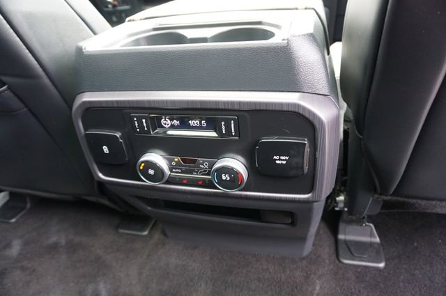 Certified 2022 Ford Expedition Max Platinum RWD image 27