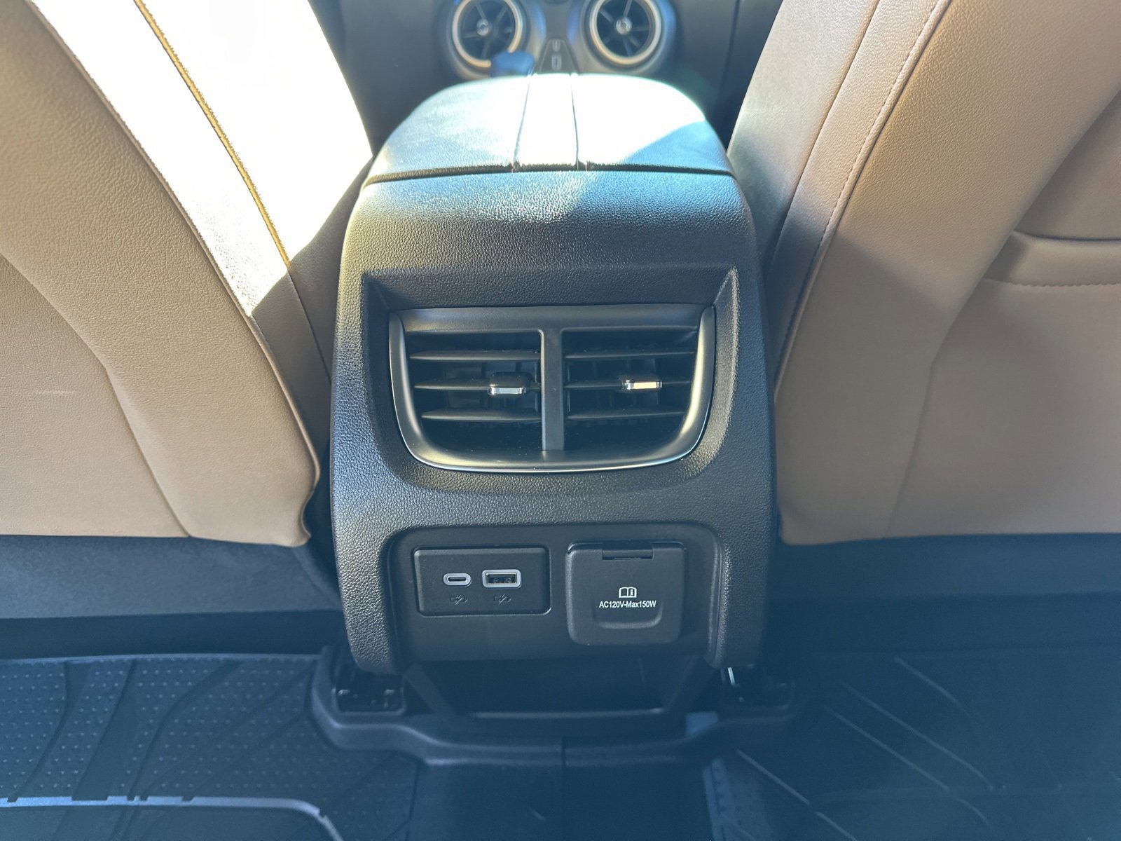 Used 2025 Chevrolet Blazer Premier w/ Driver Confidence II Package image 27