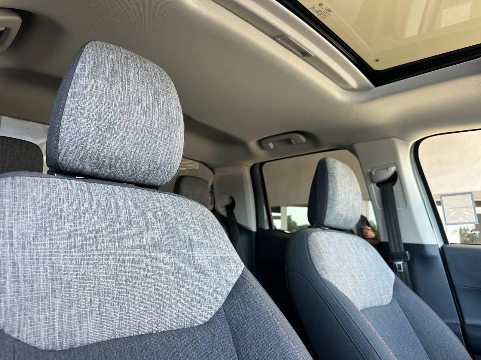 Certified 2022 Ford Maverick XLT FWD image 15