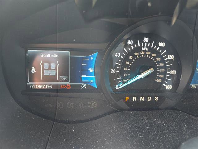 Certified 2024 Ford Edge SE AWD/4WD image 18