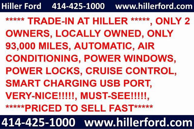 Certified 2018 Ford Focus SE image 11