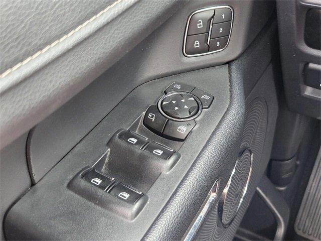 Certified 2024 Ford Expedition Max XLT image 29