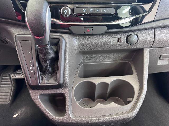 Certified 2023 Ford Transit 350 XLT RWD image 24