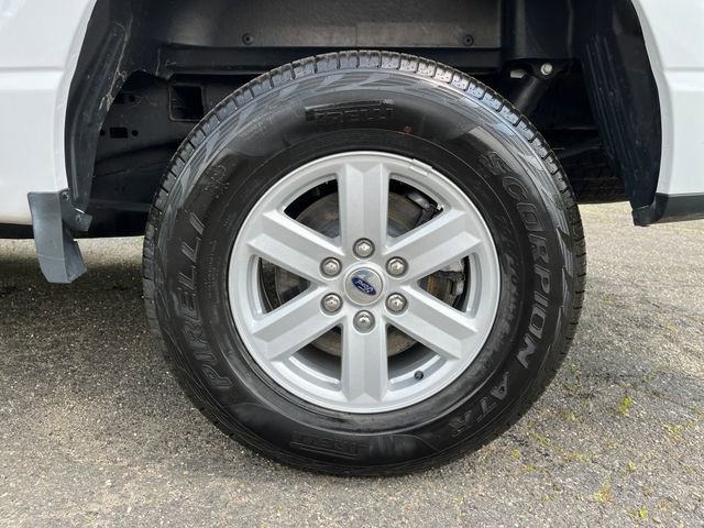 Certified 2023 Ford F150 XLT w/ Equipment Group 301A Mid image 9