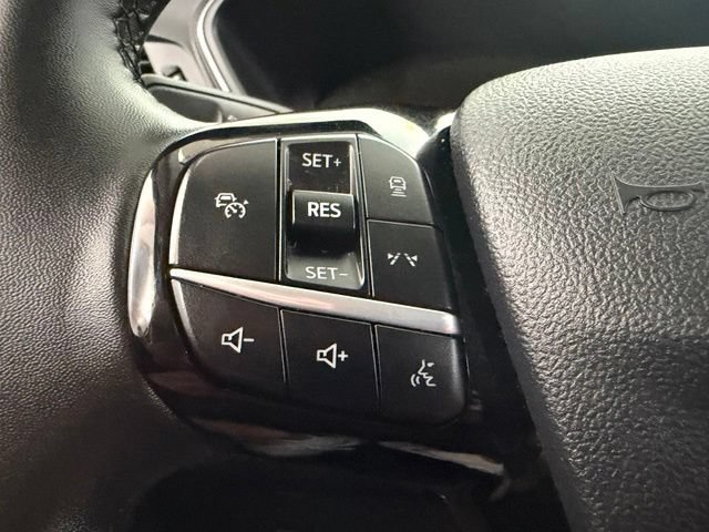 Certified 2024 Ford Escape SE FWD image 26