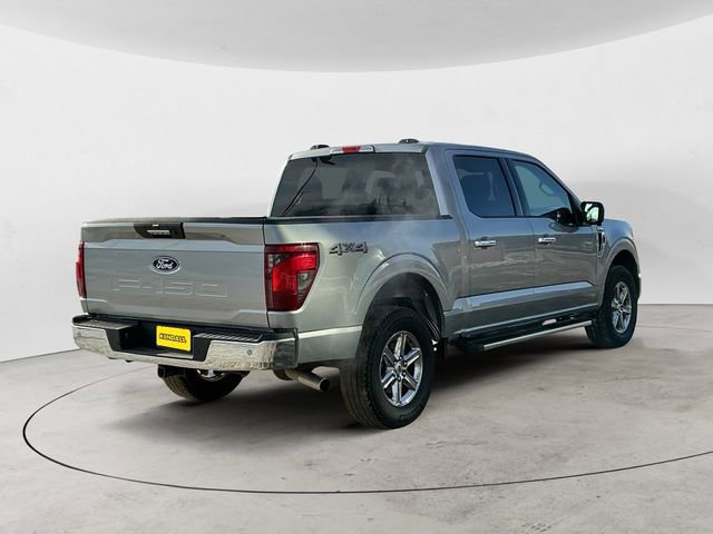 Certified 2024 Ford F150 XLT w/ Tow/Haul Package image 5