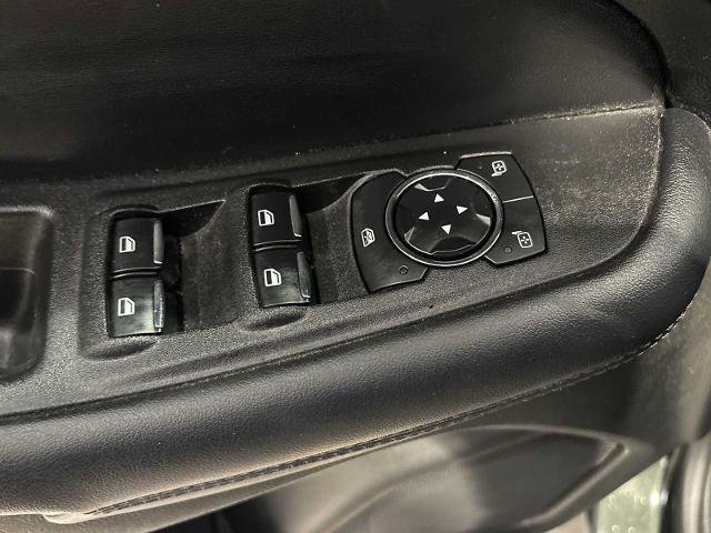 Certified 2024 Ford Edge SEL w/ Convenience Package image 22