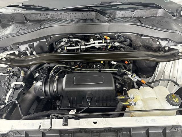 Certified 2023 Ford Explorer ST-Line w/ Class IV Trailer Tow Package image 33