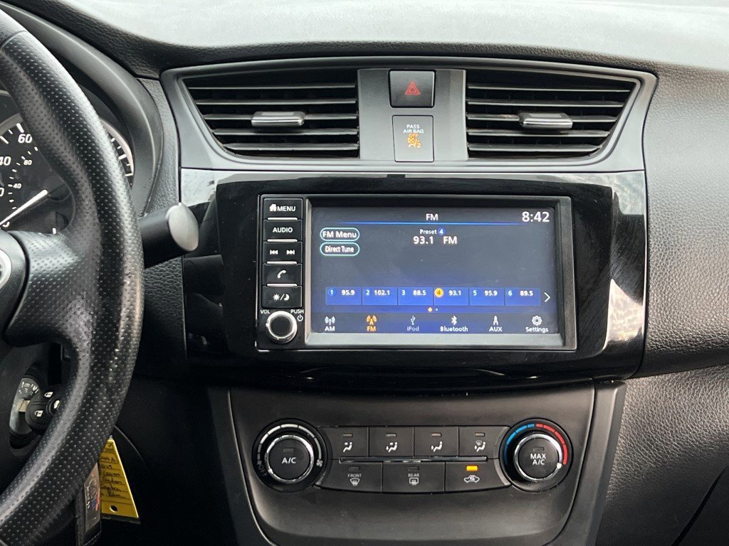 Used 2019 Nissan Sentra S image 18