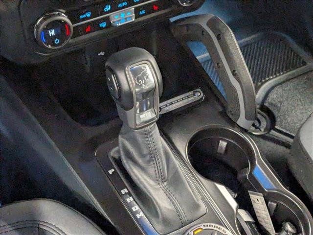 Certified 2024 Ford Bronco Big Bend image 18