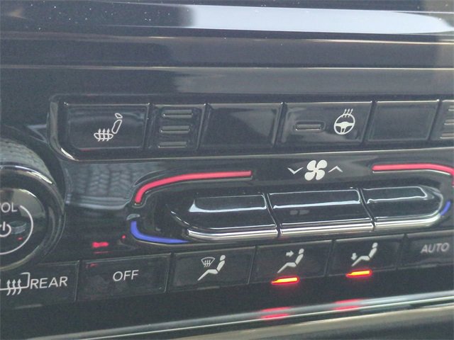 Used 2025 Jeep Grand Cherokee Limited w/ Trailer Tow Package image 23