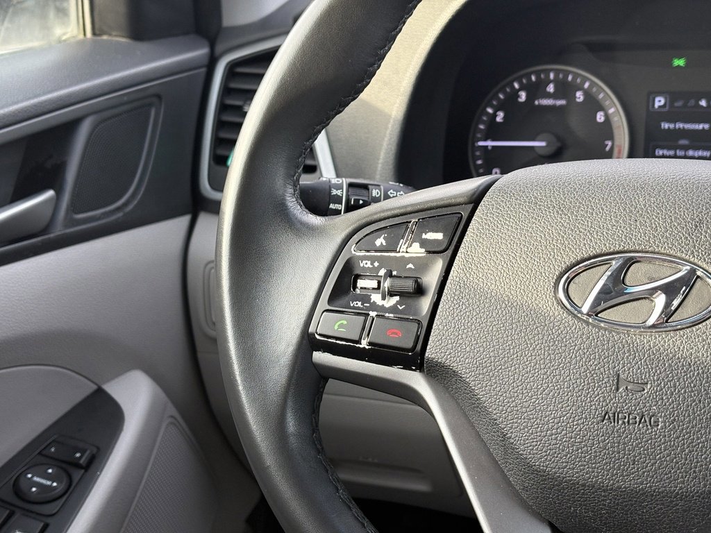 Used 2018 Hyundai Tucson Value w/ Cargo Package image 24