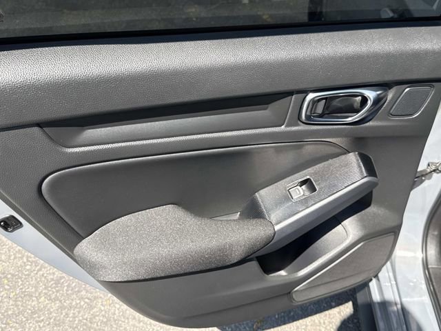 Used 2025 Honda Civic Si image 33