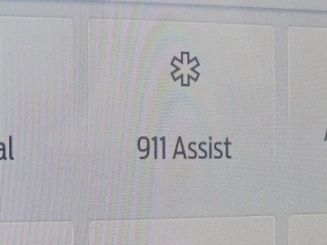 Certified 2023 Ford Bronco Sport Big Bend w/ Convenience Package AWD/4WD image 7