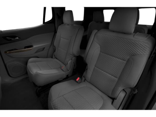 Used 2019 GMC Acadia SLT image 16