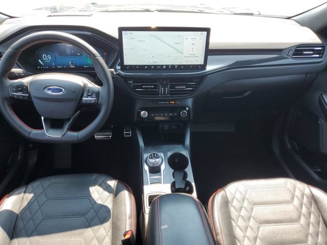 Certified 2023 Ford Escape ST-Line Elite w/ Premium Technology Package AWD/4WD image 29