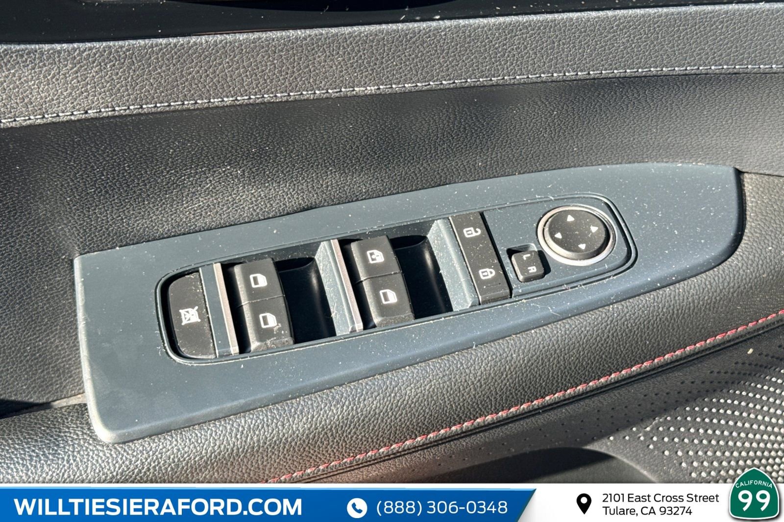Used 2020 Kia Forte GT FWD image 14
