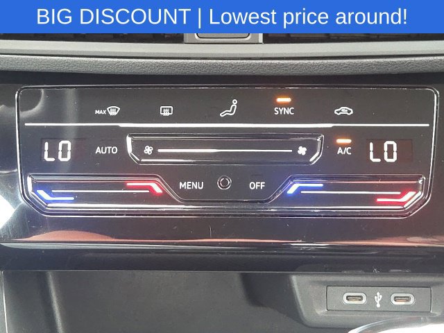 Used 2025 Volkswagen Jetta S FWD image 26