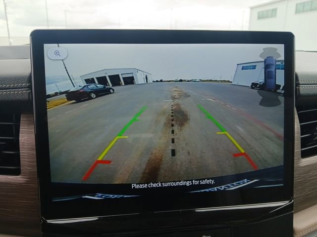 Certified 2024 Ford Expedition Max Limited image 23