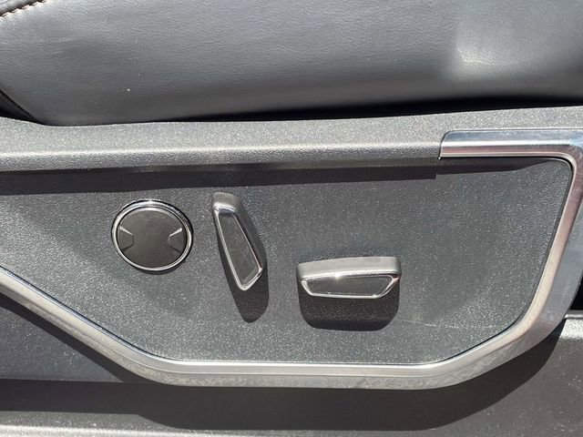 Certified 2023 Ford F150 Raptor w/ Raptor Carbon Fiber Package AWD/4WD image 27