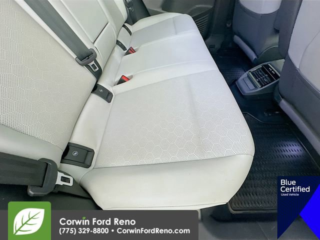 Used 2022 Volkswagen ID.4 Pro S AWD/4WD image 30