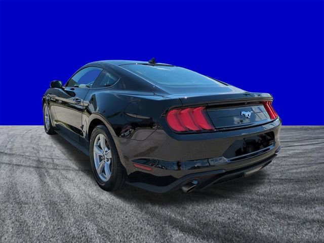 Certified 2023 Ford Mustang Coupe image 3