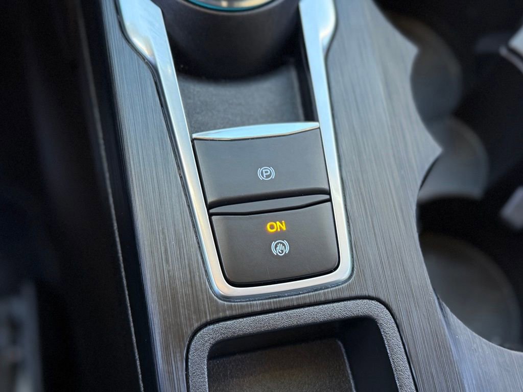 Certified 2023 Ford Escape Active w/ Tech Pack #2 image 11