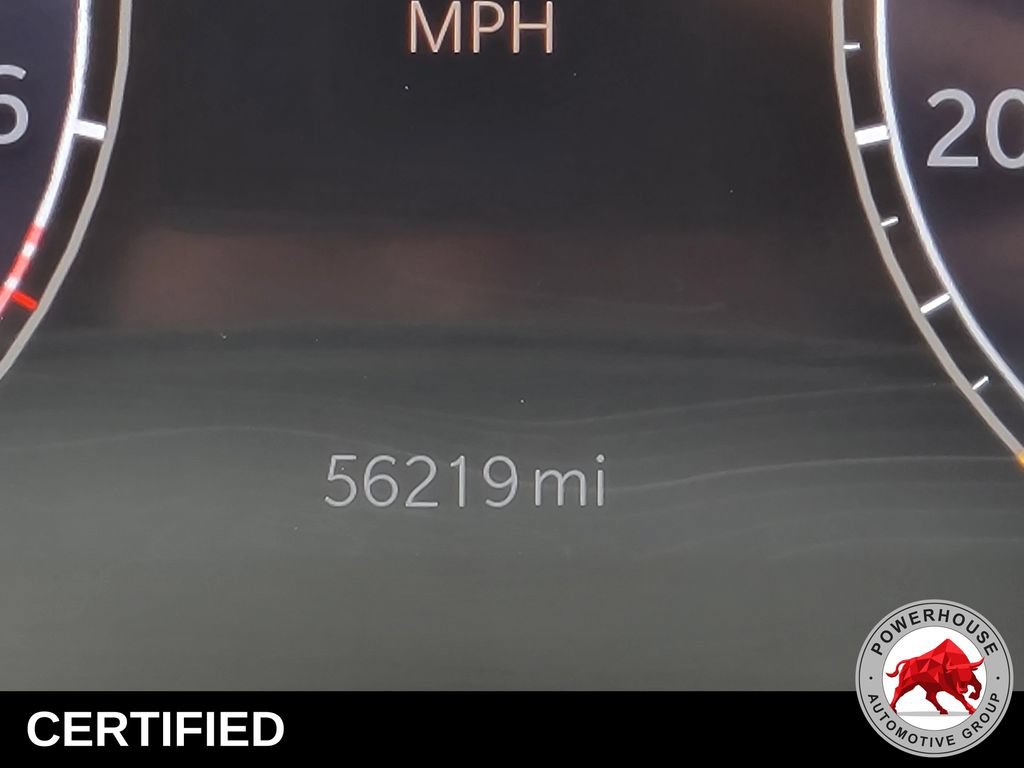 Used 2023 Jeep Grand Cherokee Limited w/ Luxury Tech Group II RWD image 35