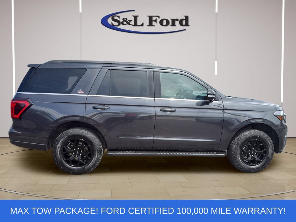 Certified 2024 Ford Expedition Timberline AWD/4WD image 9