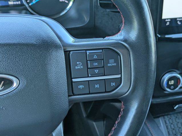 Certified 2023 Ford Expedition Limited AWD/4WD image 17