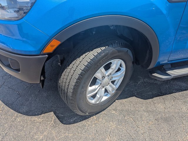 Certified 2021 Ford Ranger XL w/ Equipment Group 101A High RWD image 6