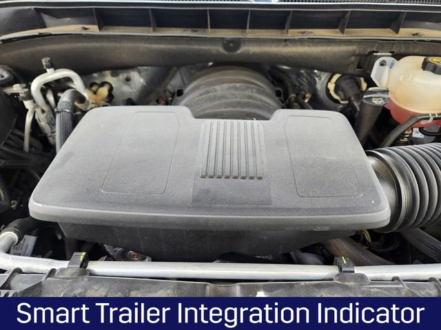 Used 2023 Cadillac Escalade ESV Sport Platinum w/ LPO, Floor Liner Package AWD/4WD image 24