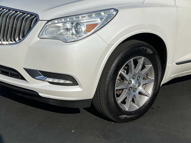 Used 2017 Buick Enclave Convenience w/ Trailering Package FWD image 7