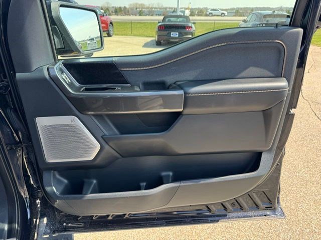 Certified 2021 Ford F150 Tremor w/ Equipment Group 402A High image 44