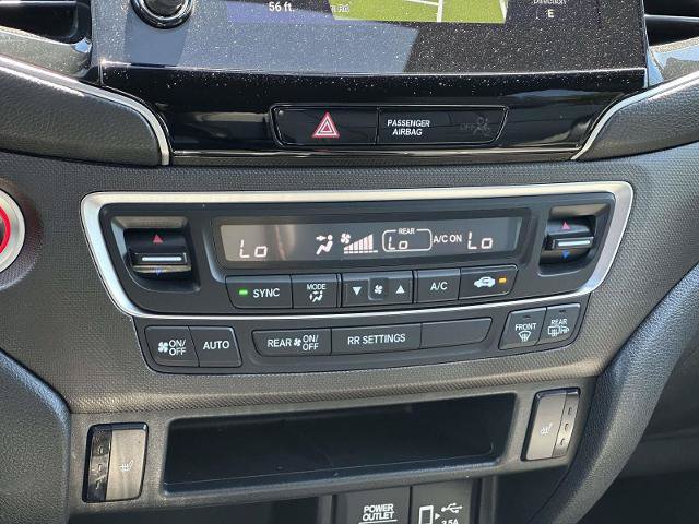 Used 2022 Honda Passport TrailSport image 28