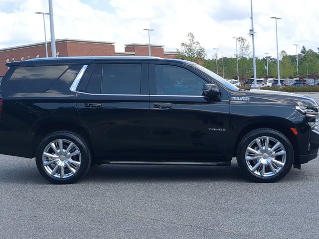 Used 2023 Chevrolet Tahoe High Country image 6