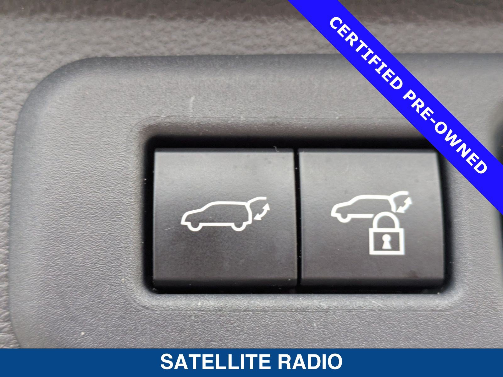 Used 2024 Toyota Sequoia Capstone AWD/4WD image 15