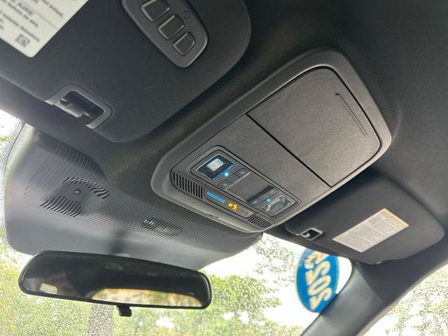 Certified 2025 Ford Explorer ST-Line w/ ST-Line Street Pack AWD/4WD image 20