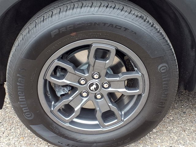 Certified 2022 Ford Bronco Sport Big Bend w/ Convenience Package AWD/4WD image 30