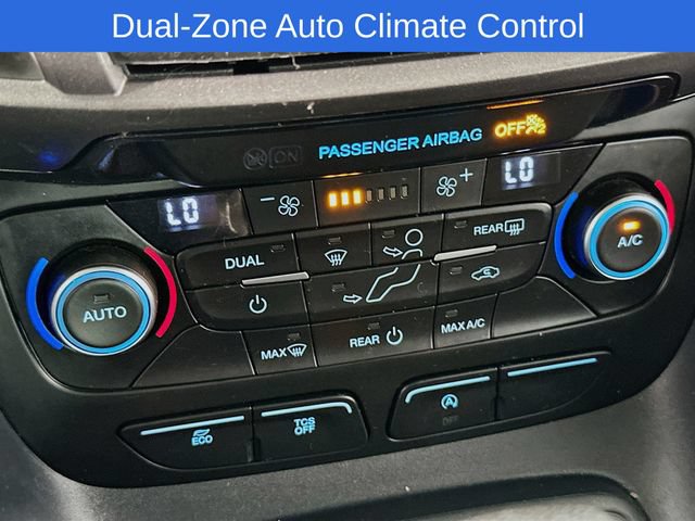 Certified 2022 Ford Transit Connect XL FWD image 19