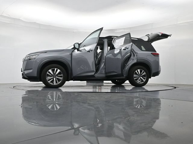 Used 2024 Nissan Pathfinder SL AWD/4WD image 57